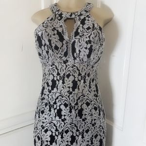 Nightway elegant ball long dress